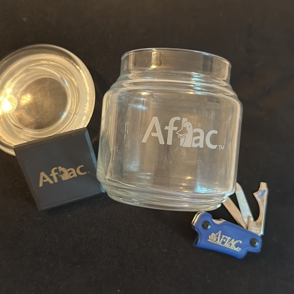 Aflac Collectibles - Picture 1 of 6